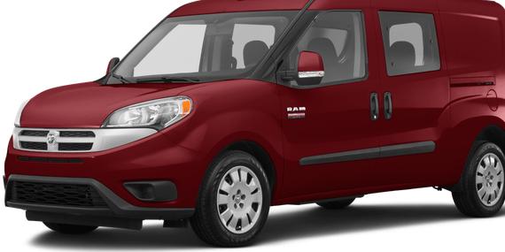 RAM PROMASTER CITY 2017 ZFBERFAB6H6H29066 image RAM PROMASTER CITY 2017 ZFBERFAB6H6H29066 image